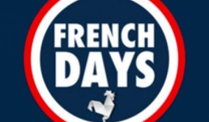 French Days : le Retour !