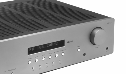 Nouvelle gamme AX chez Cambridge Audio
