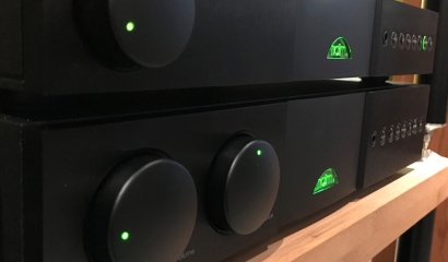 Naim SuperNait 3 et Nait XS3