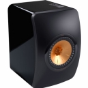 KEF fête son 50ème Anniversaire avec la LS 50