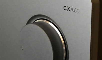 Cambridge Audio : nouvelle gamme CX en écoute...