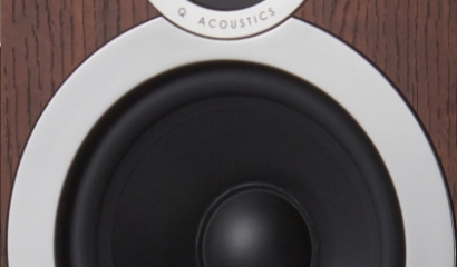 Q-Acoustics 3030i