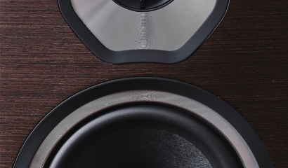 Sonus Faber : nouvelle finition Wenge pour la gamme Sonetto 