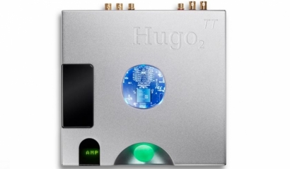 Dac Chord Hugo TT2