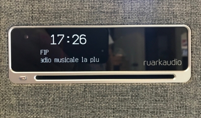 Ruark Audio R3