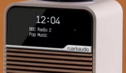 Ruark Audio R1 MK4