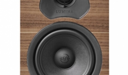 Sonus Faber Lumina II et Lumina V