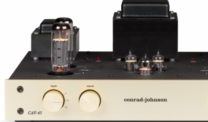 Conrad Johnson CAV45 S2