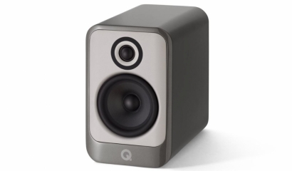 Q-Acoustics Concept 30 et Concept 50