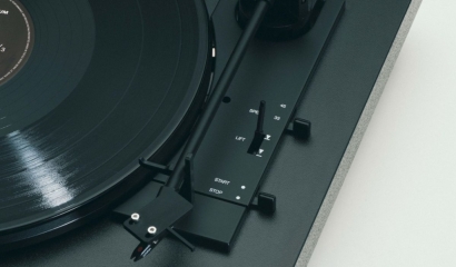 A1 : la première platine automatique de Pro-Ject