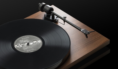 Pro-Ject E1 : une nouvelle platine entrée de gamme