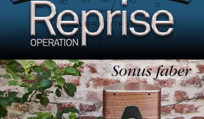 Opération Reprise McIntosh et Sonus Faber