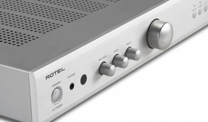 Rotel CD-11 MK2 et A-11 MK2