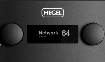 Hegel H600