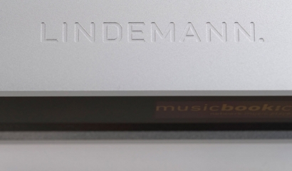 Lindemann Musicbook Combo