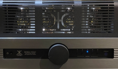 Synthesis Roma 510 AC Signature