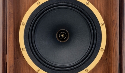 Tannoy Stirling GR-OW en écoute :