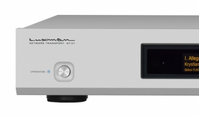 Luxman NT-07