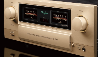 Accuphase E-700