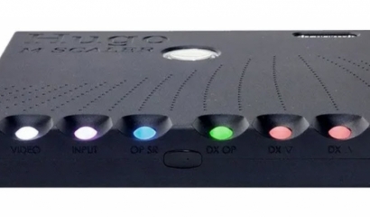 Chord Hugo M Scaler