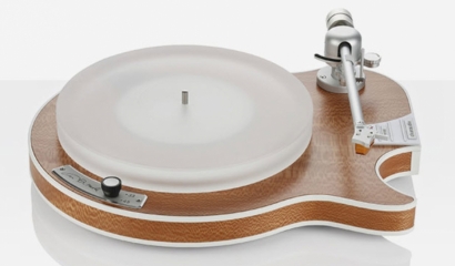 Clearaudio Celebrity Al Di Meola