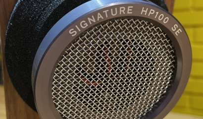 Grado HP100 SE en exclusivité !