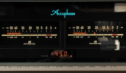 Accuphase E-800S