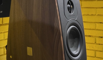 Sonus Faber Concertino G4