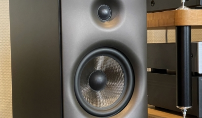 Revival Audio Sprint 3 & Sprint 4