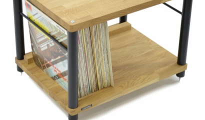 Atacama Apollo Storm 6 Module Vinyle