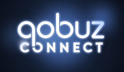 Qobuz Connect