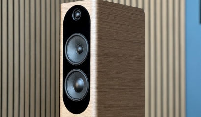 JMR Lucia MK2 & Lunna MK2