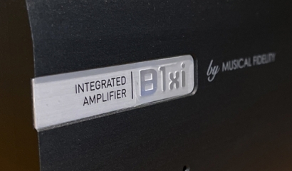 Musical Fidelity B1 xi