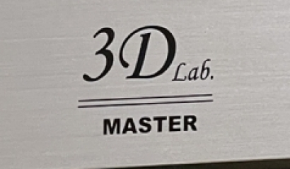 3D-Lab Nano Player Master & Nano Transport Master