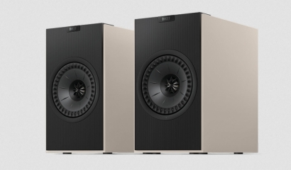 Kef Coda W