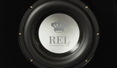 REL Acoustics