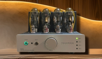 Pourquoi et comment choisir un amplificateur hifi &agrave; tubes