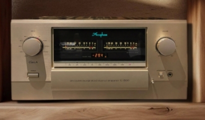 Ampli hi-fi en classe A : pourquoi et pour qui ?