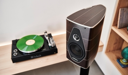 Sonus Faber Olympica Nova : derni&egrave;res paires en d&eacute;stockage !