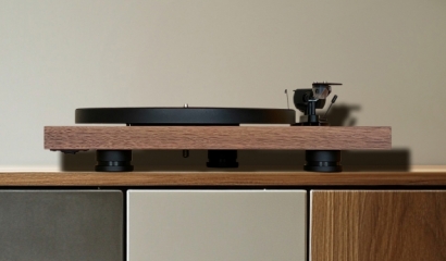 Platine vinyle avec pr&eacute;ampli : bon choix ?