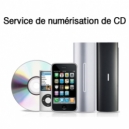 CTA rippe pour vous... et vous offre la numérisation de vos CD préférés !