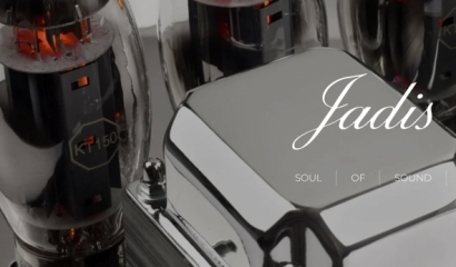 Jadis - Garantie : 10 ans !
