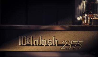 McIntosh MA-2375