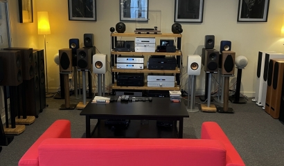 Pourquoi aller dans un magasin hi-fi plut&ocirc;t qu&rsquo;acheter en ligne ?