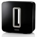 Sonos lance le Sub...